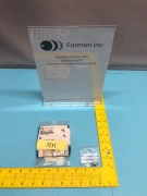 AMAT 0020-17566 FLANGED SPACER, 185098