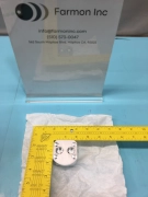 AMAT 0020-18261 Block, Dual, 188134