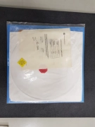 AMAT 0020-18536 RING TEFLON UPPER CHAMBER