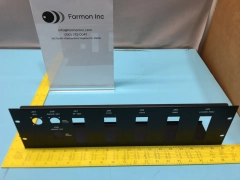 AMAT 0020-20084 Panel, 187896