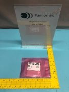 AMAT 0020-20119 PAD DC BIAS, 184204