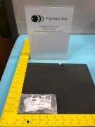 AMAT 0020-20126 STAND-OFF, CERAMIC DC BIAS, 180006