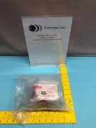 AMAT 0020-20298 Fan Assy, Back Cover, RF Match, Vectra I, 180323