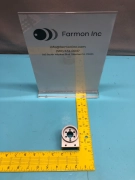 AMAT 0020-20484 HUB END LAMP COVER, 184334