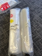 AMAT 0020-20719 RAIL SUPPORT RF GEN CABINET 2/BAG TOTAL 4 (NEW) Qty:2