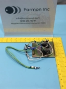 AMAT 0020-20967 PANEL, 2-PLUG,RF GEN CABINET, 180373