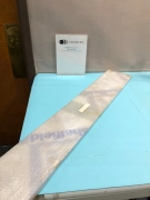 AMAT 0020-21673 LOAD LOCK SHIELD, MEI-E-17900, 184101