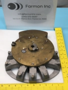 AMAT 0020-22152 HOLDER MAGNET 13", 0010-21127, AMAT 0020-22150, 184358