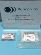 AMAT 0020-22453 Tool Robot Clamp ASSY + 0020-20626 BLOCK, MOUNTING, 182110