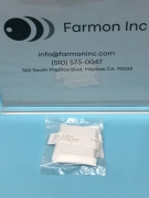 AMAT 0020-22491 Plate Cover, Collimator 8", 181003