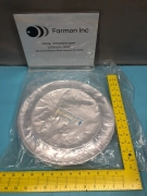 AMAT 0020-22510 Clamp AL Ring, 193691