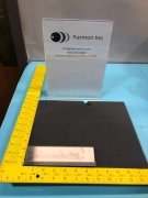 AMAT 0020-22918 Side Receiver 200MM Cassette, Bracket, 180021