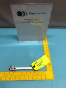 AMAT 0020-23184 CONNECTING ROD + 0020-75003 BAR CLAMP, 179972