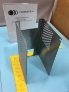 AMAT 0020-23438 Heater Chamber Cover, 188798