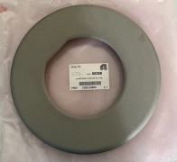 AMAT 0020-23669 Clamp Ring 6" SMF R/E SL/TI PB, HLZ-PB-507-001A