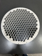 AMAT 0020-24558 HONEYCOMB COLLIMATOR 3/4 HX 1.5:1 8" , NEW