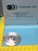 AMAT 0020-25563 Chuck 150mm, 179759