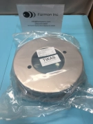 AMAT 0020-26310 LOWER SHIELD, CLAMPED, 6" INCH, TWAS, 183576