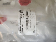 AMAT 0020-26721 MOUNT, BALL TRANSFER, FI OUTRIGGR