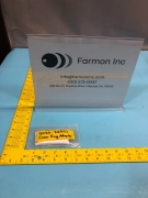 AMAT 0020-26852 COVER RING ADAPTER, WATER COVER, COH, 188070