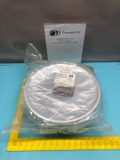 AMAT 0020-28367 Shield 6" HTHU AL/TI Low Knee .46" TRGT, 181135