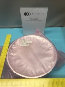 AMAT 0020-28367 Shield 6" HTHU AL/TI Low Knee .46" TRGT, 187895