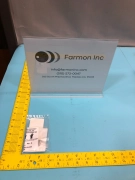 AMAT 0020-29310 Pin, 1/8" THK, Coil Support, Knurled, Vectra IMP, 189330