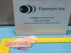 AMAT 0020-29647 Plate, 182107