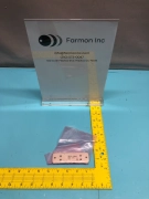 AMAT 0020-29647 Plate, 183750