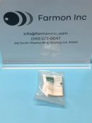 AMAT 0020-29791 DRUM WASHER, SLIT VALVE, 185071