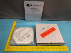 AMAT 0020-30111 PLATE, BLOCKER 200MM BW, 193240