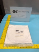 AMAT 0020-30418 RING, TOP, 8", EXT CATH, DC, POLY, 187286