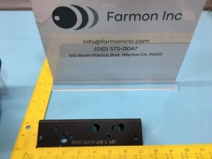 AMAT 0020-30874 BRACKET, GENERATOR, MATCH DELTA, 185265