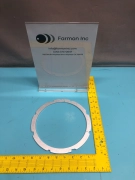 AMAT 0020-31305 INSERT, ALUM, OUTER, 200MM POLY, 180826