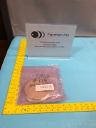 AMAT 0020-31552 BLANKOFF, WR284 ROUND, 191082