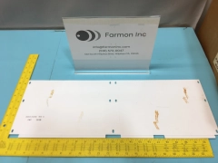 AMAT 0020-31576 COVER, SUPPORT, FRAME, 183733