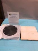 AMAT 0020-31643 GAS DISTRIBUTION PLATE, ANODIZED, SXTA, 182261