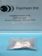 AMAT 0020-31672 MOUNT RETROREFLECTOR LEFT SIDE, 182113