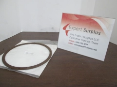 AMAT, 0020-31681, RING, VESPEL, EXT CA, 200MM, XTAL, TIER I, Used