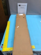 AMAT 0020-32290 PANEL EXP RS232/DELTA MATCH INTERCONNECT, 183144