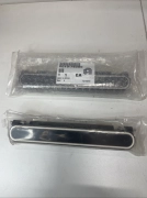 AMAT 0020-32312 Door, Slit Valve, Old Inventory sealed never opened (lot of 2}