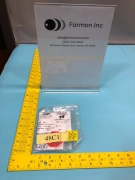 AMAT 0020-33004 Cover Plate, Gears Coupler, P5000 MC, 185897