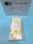 AMAT 0020-33576 Shield, Throttle Valve, Right, 185921