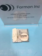 AMAT 0020-33771 Nozzle Gas Inlet, 185915