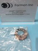 AMAT 0020-34428 Mount, Bracket, Bulkhead, DPS, 180109