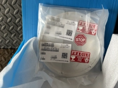 AMAT 0020-34606 PLATE,BLOCKER, .100 EH,UNIVERSAL CHAMBER, 108750