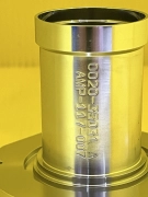 Amat 0020-36031 Bearing Magnetically Coupler Rotation