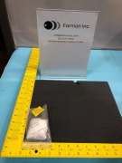 AMAT 0020-36505 BRACKET GUIDING SCR DRIVER, 179808