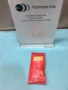 AMAT 0020-36753 Shaft, Cylinder, Lift pin, 187201