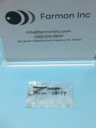 AMAT 0020-38077 Lift Pin, ANODIZED, 180734